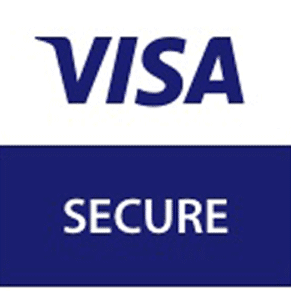 Visa Secure logo