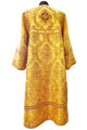Altar Server Robe golden for sale