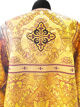 Altar Server Robe golden buy
