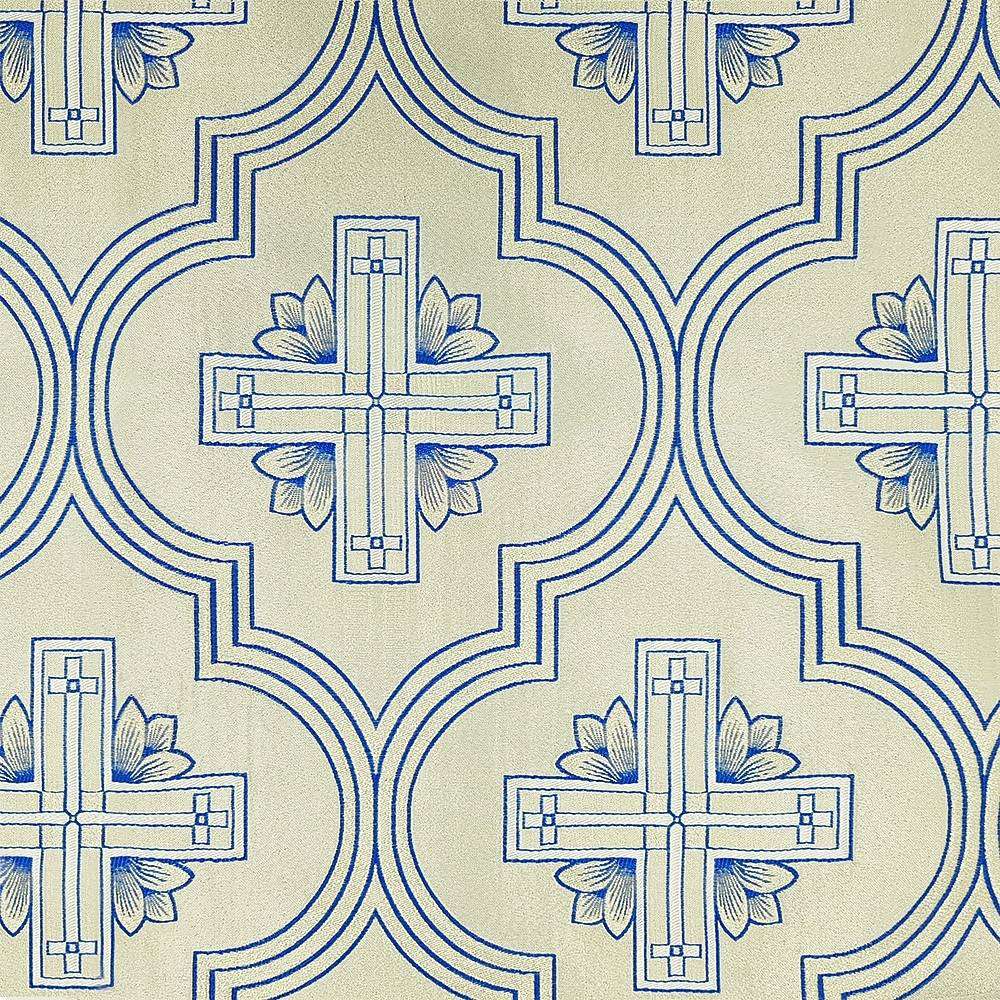 Church fabric (Cappadocia) Church fabric (Cappadocia)