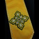 Bookmark for Gospel with embroidery for sale