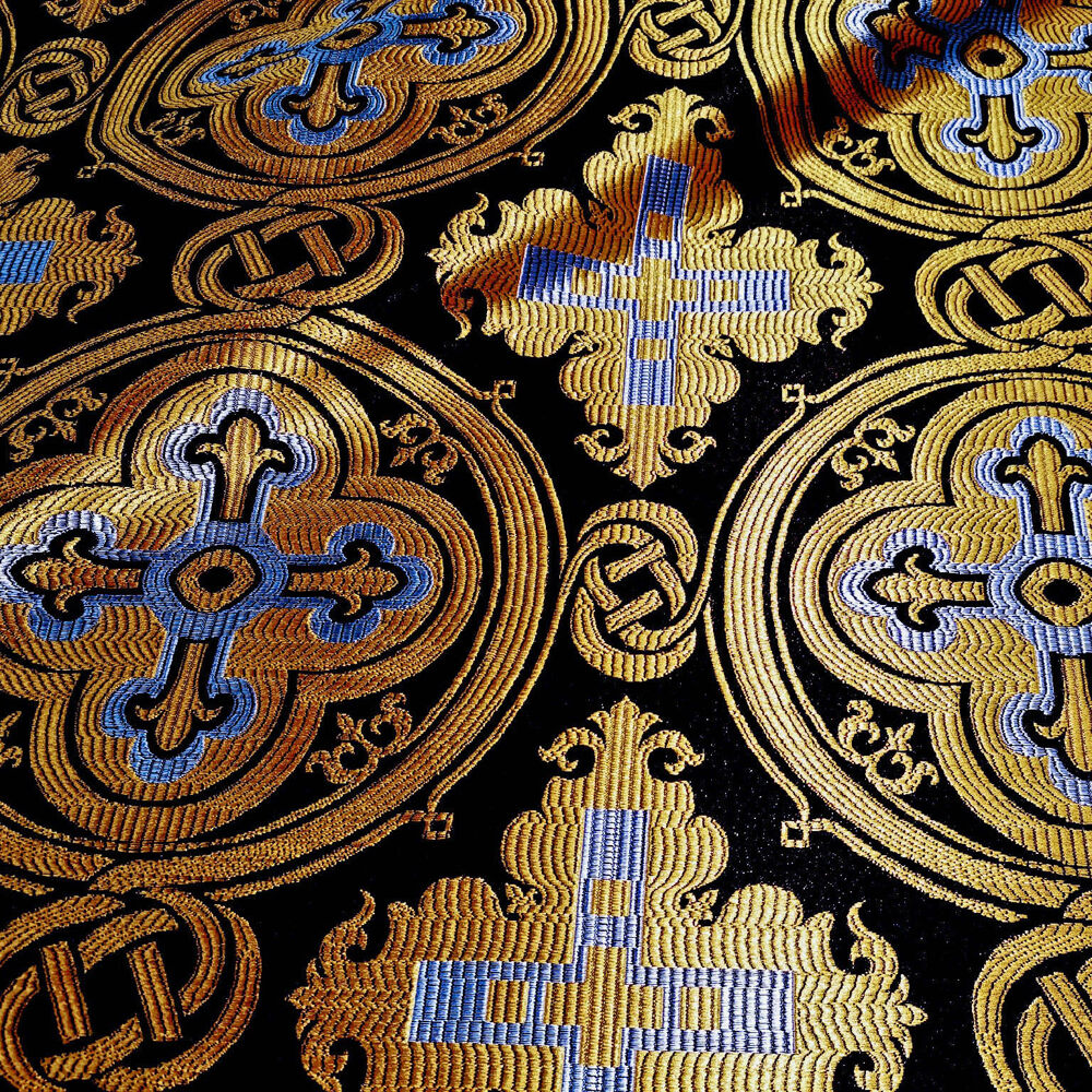 Greek Fabric black (Nicomedia) Greek Fabric black (Nicomedia)