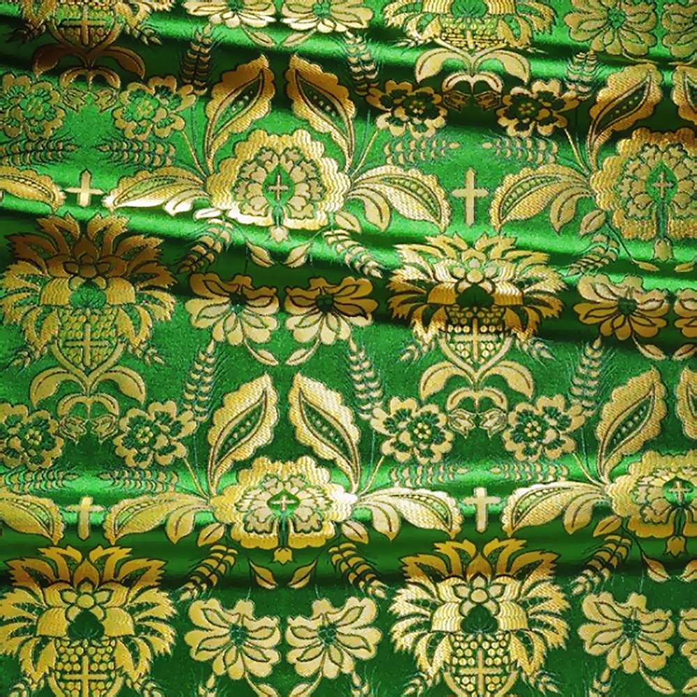 Brocade (Greek spike) Brocade (Greek spike)