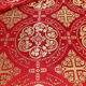 Fabric for church vestments (Corinth) buy