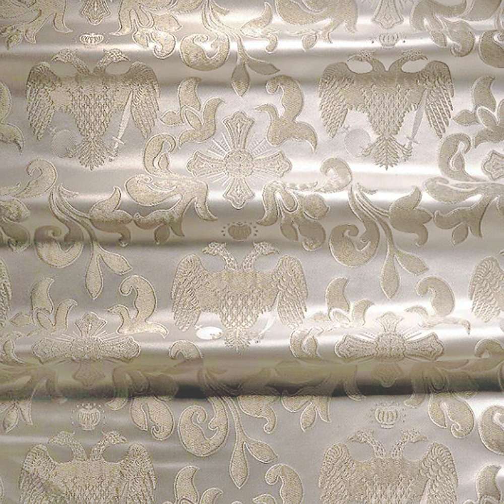 Brocade (Byzantine Eagle) Brocade (Byzantine Eagle)