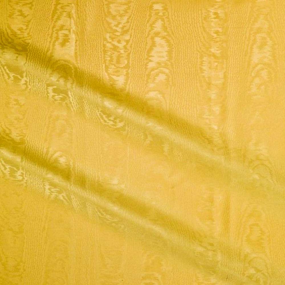 Moire yellow Moire yellow