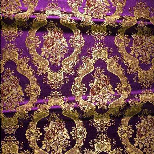 Brocade violet (Dormition)