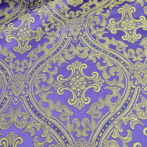 Brocade violet (Lavra)