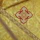 Brocade yellow (Gems) for sale