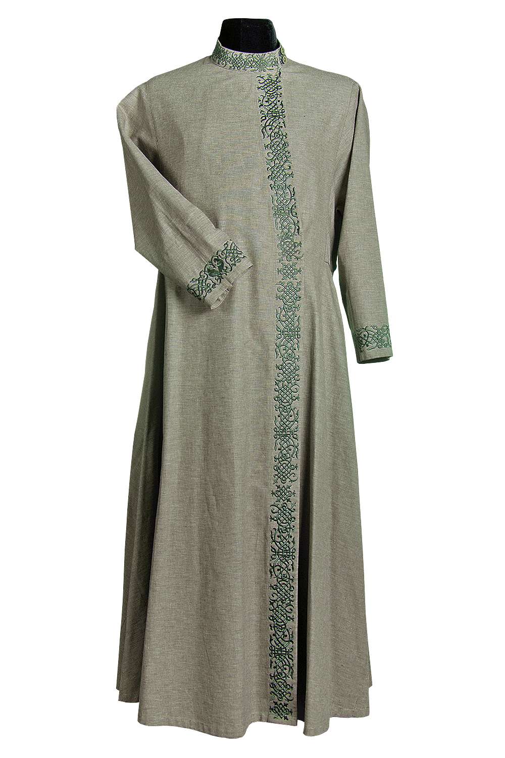 Inner Cassock for Warm Climate Inner Cassock for Warm Climate