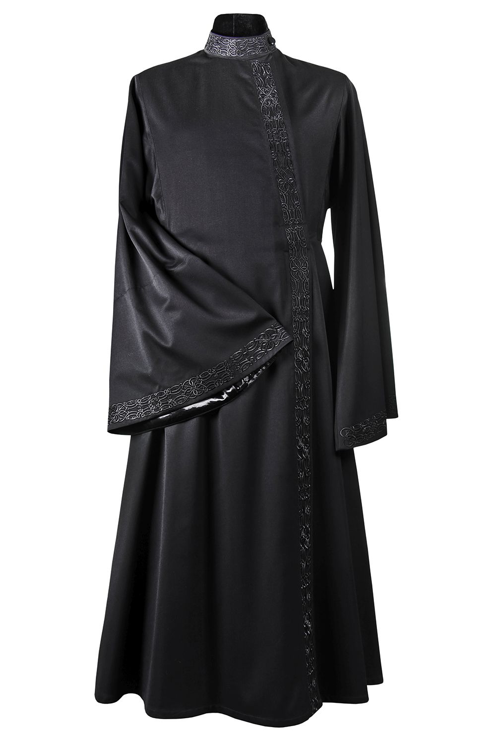 Russian style Men's Outer Cassock