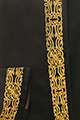 Cassock Male Russian-style (gold embroidery) for sale