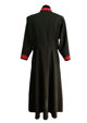 Men's cassock with embroidery for sale