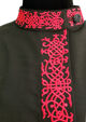Men's cassock with embroidery buy
