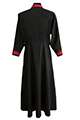 Inner Cassock Russian-style Male Embroidered Orthodox