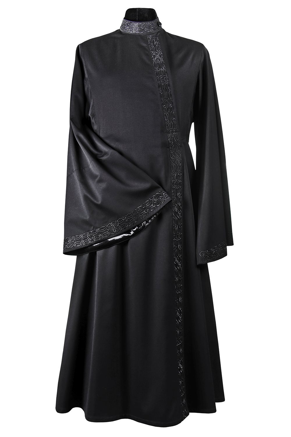 Russian style Men's Outer Cassock Russian style Men's Outer Cassock