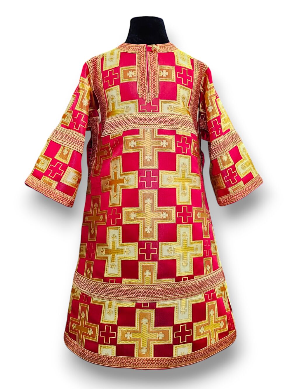 Child's surplice for Easter height 110-128cm (42-51'') Child's surplice for Easter height 110-128cm (42-51'')