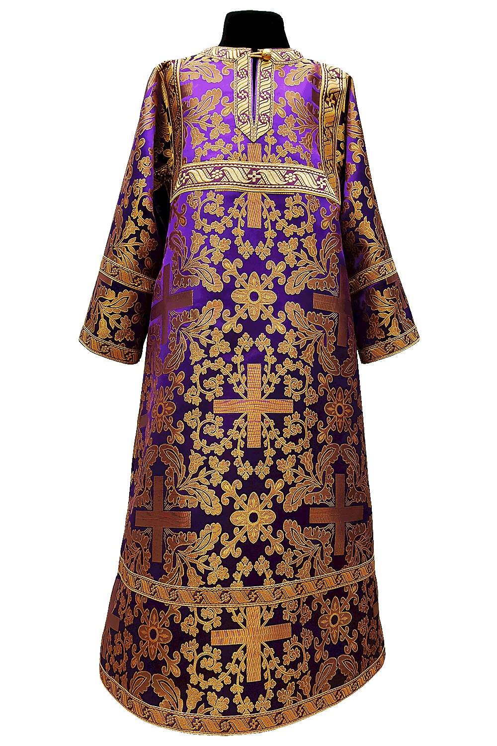 Teenage Lent sticharion (height 152-158cm (59-63'') Teenage Lent sticharion (height 152-158cm (59-63'')