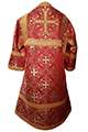 Altar Boy Sticharion Orthodox. For kids' height 110-128cm (42-51'') for sale