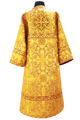 Altar Boy Sticharion yellow. For kids' height 110-128cm (42-51'') for sale