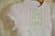 Christening gown (Pink tenderness) church vestments