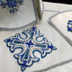 Christmas Gift for a Priest Liturgical Set for sale