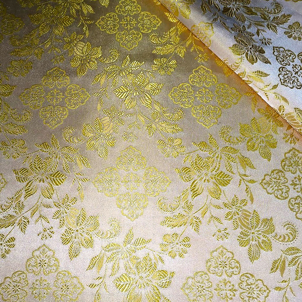 Greek Silk white (Guslitsa) Greek Silk white (Guslitsa)