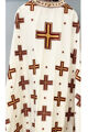 Coupon for Greek priestly vestments for sale