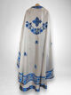 Coupon for sewing greek style vestments for sale