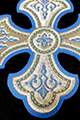 Crosses of Bishop Vestments (Lavra) for sale