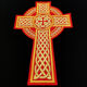 Crosses Set for Greek Vestments (Slavic) for sale