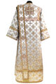 Deacon Vestment white with gold buy