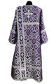 Deacon's Vestment violet buy