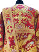 Deacon's Vestment red Orthodox