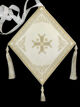 Double-sided epigonation for priestly vestments (Almighty) buy