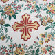 Fabric for vestments of the priest (Kamenetskaya) for sale