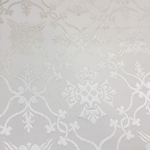 Greek Fabric white (Thessalonica)