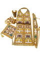 Greek style clergyman vestment buy