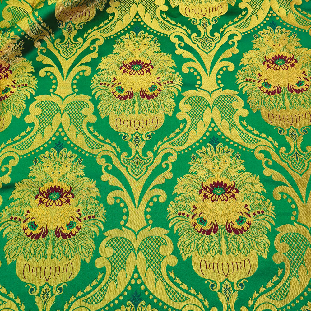 Brocade (Pochaevskaya) Brocade (Pochaevskaya)