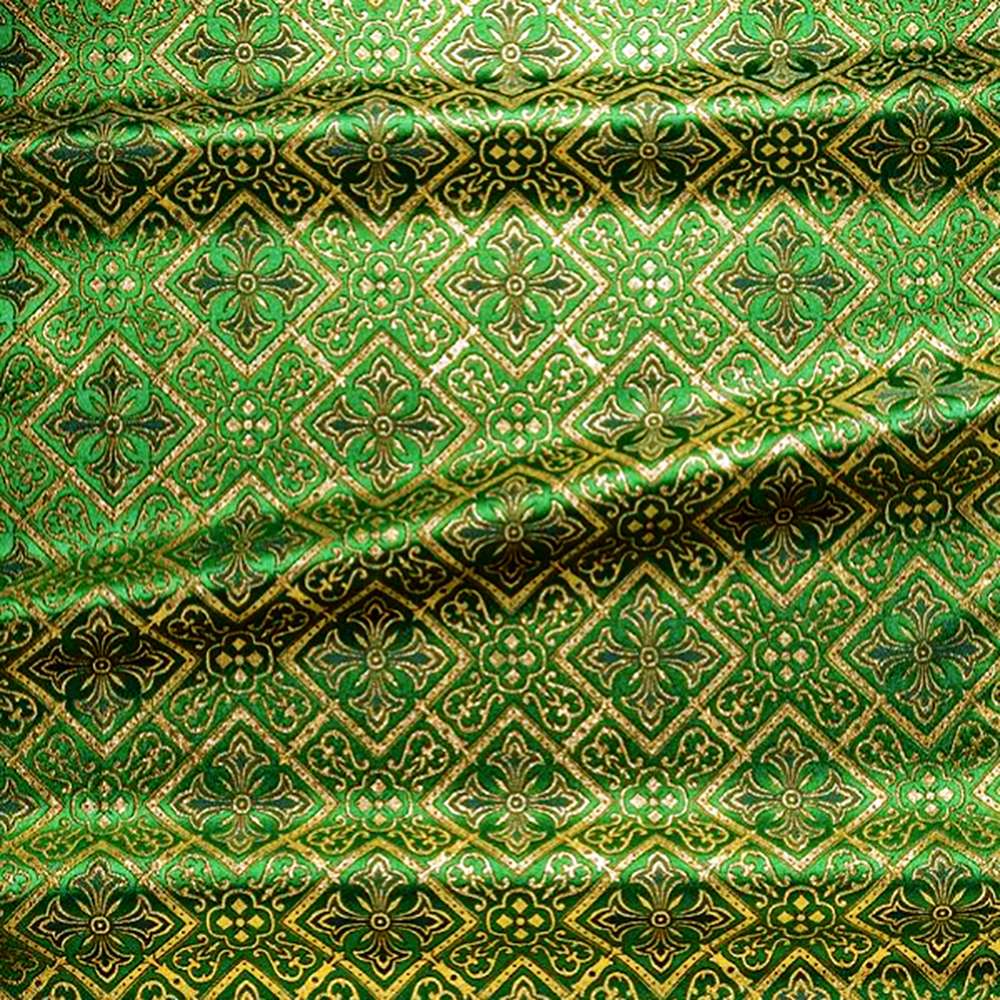 Brocade (Royal lily) green Brocade (Royal lily) green