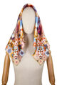 Headscarf (Church of Nicholas on the water chandelier) church vestments