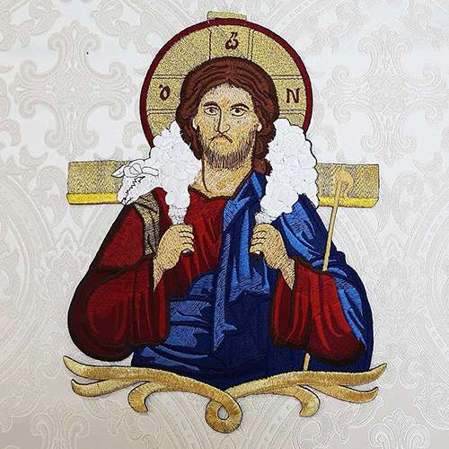 Icon for Vestments (Good Shepherd)