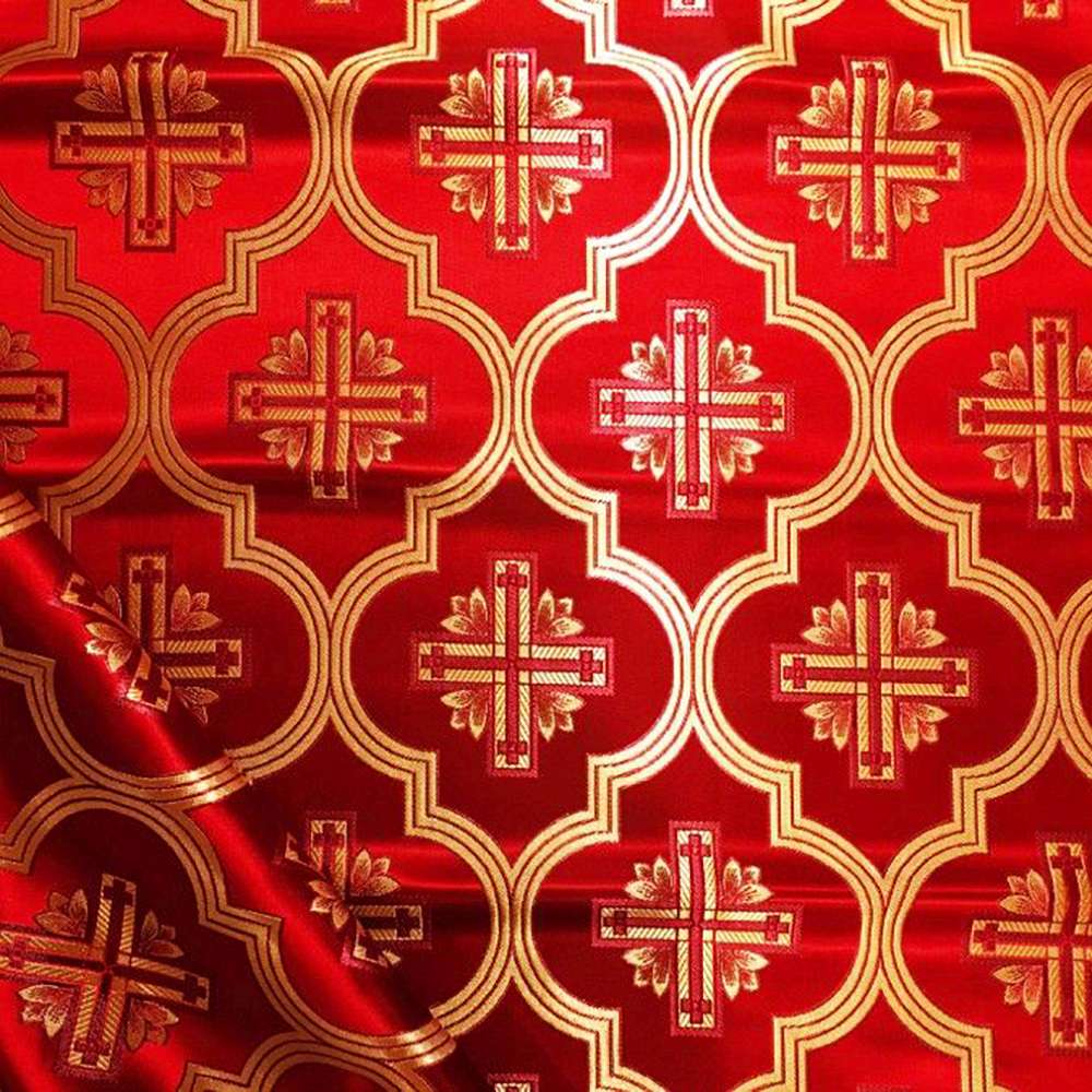 Silk red (Nikea) Silk red (Nikea)