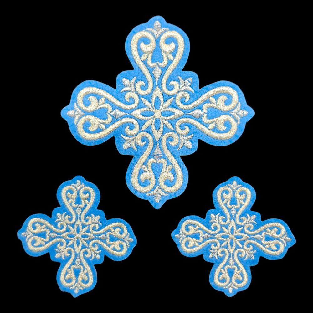 (Openwork) set for Aër and smaller Veils (Openwork) set for Aër and smaller Veils