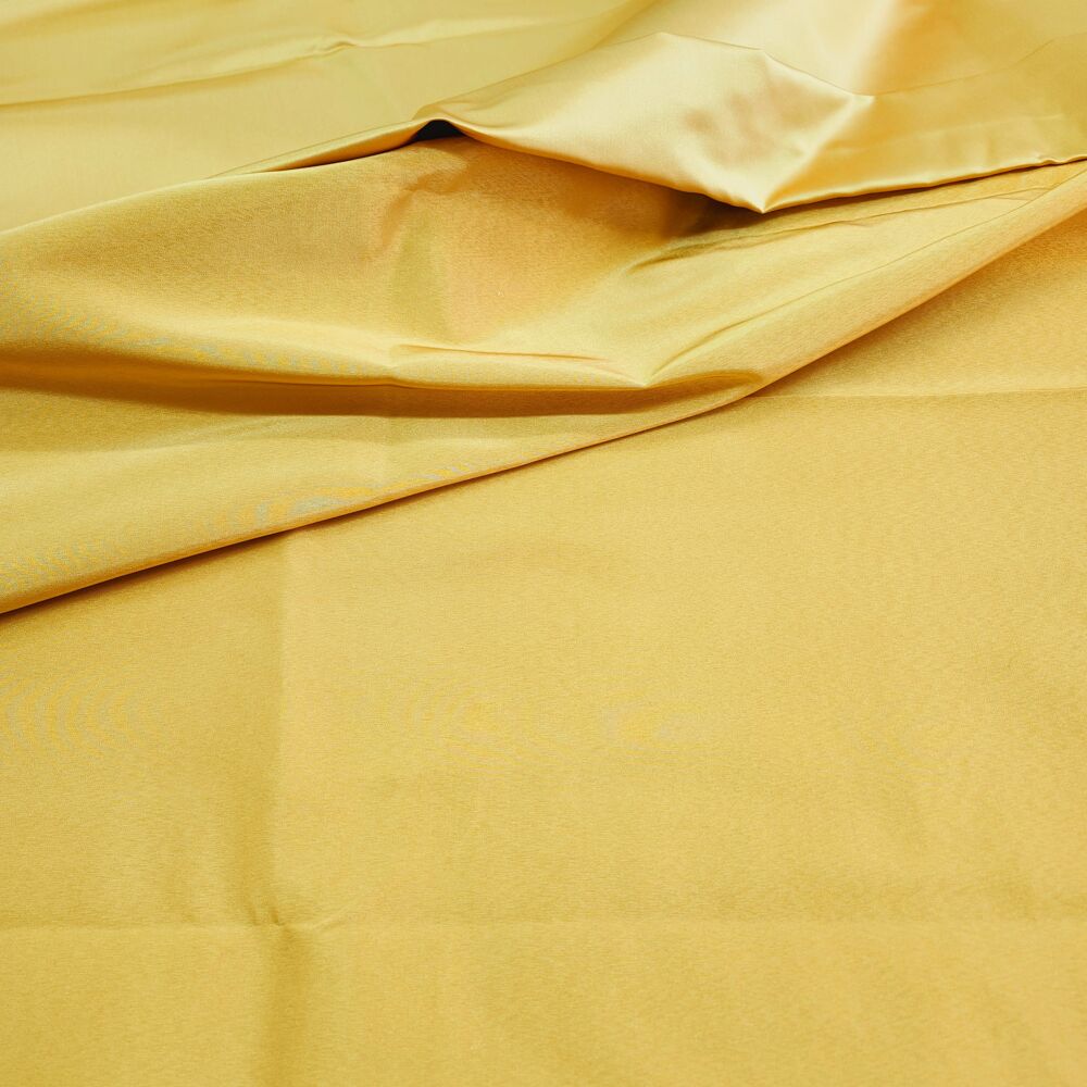 Brocade for embroidery gold Brocade for embroidery gold