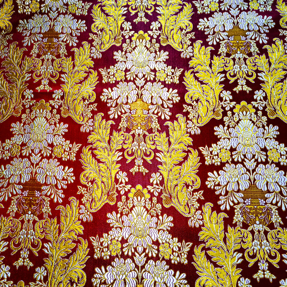Greek Fabric (Aurelius)