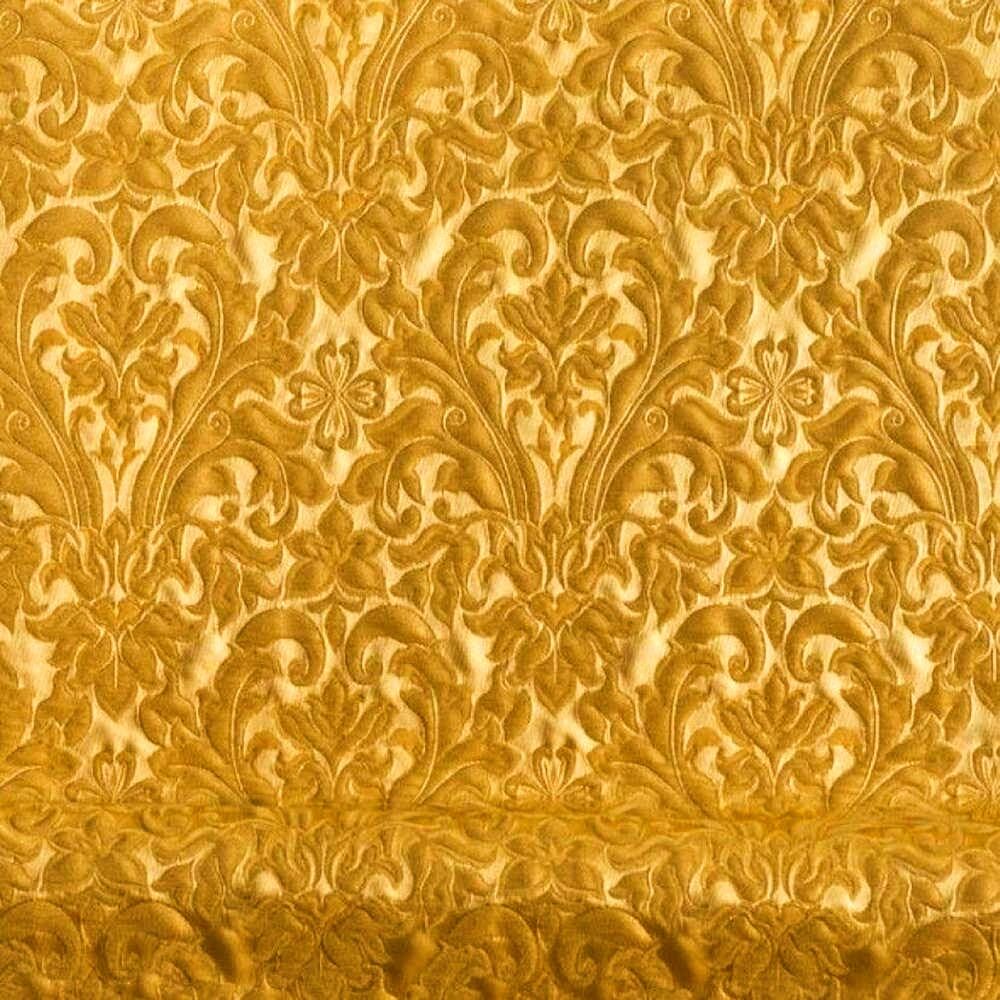 Brocade yellow (Vladimirskaya) Brocade yellow (Vladimirskaya)
