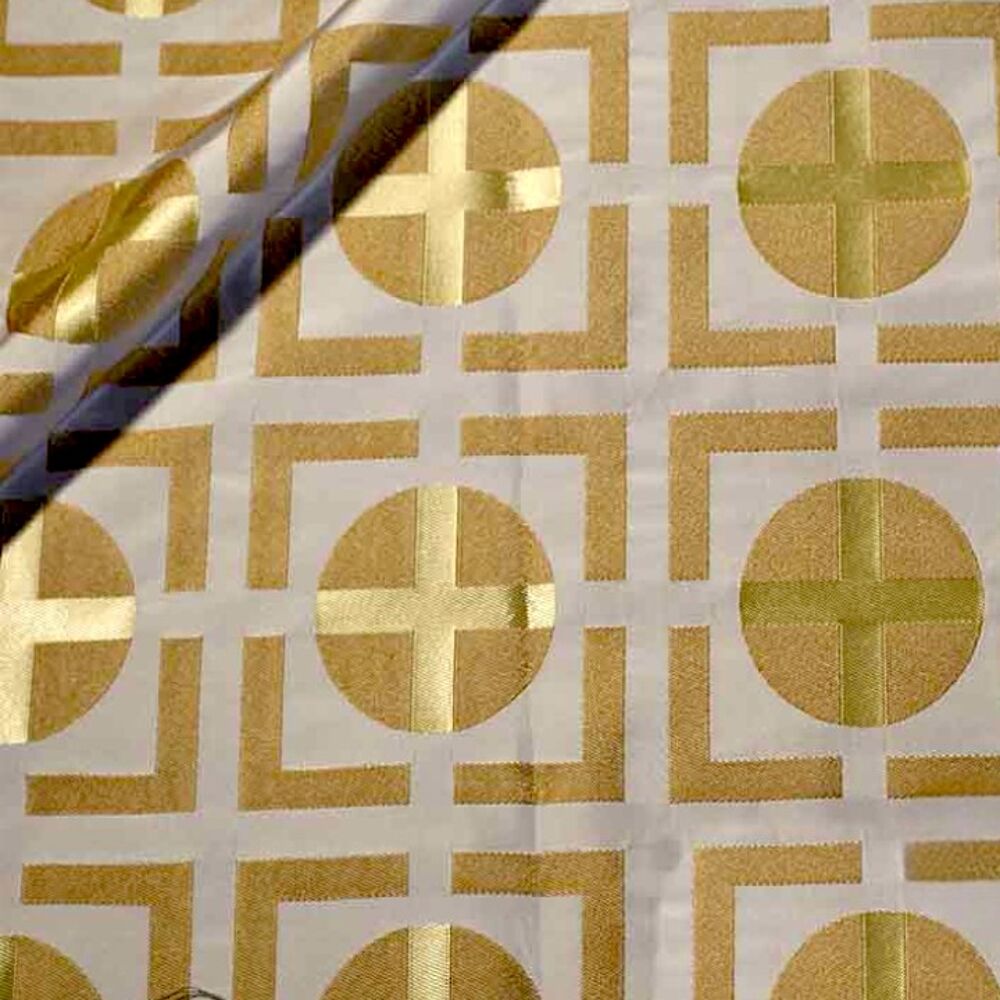 Fabric for the summer vestments of the priest (Tira) Fabric for the summer vestments of the priest (Tira)