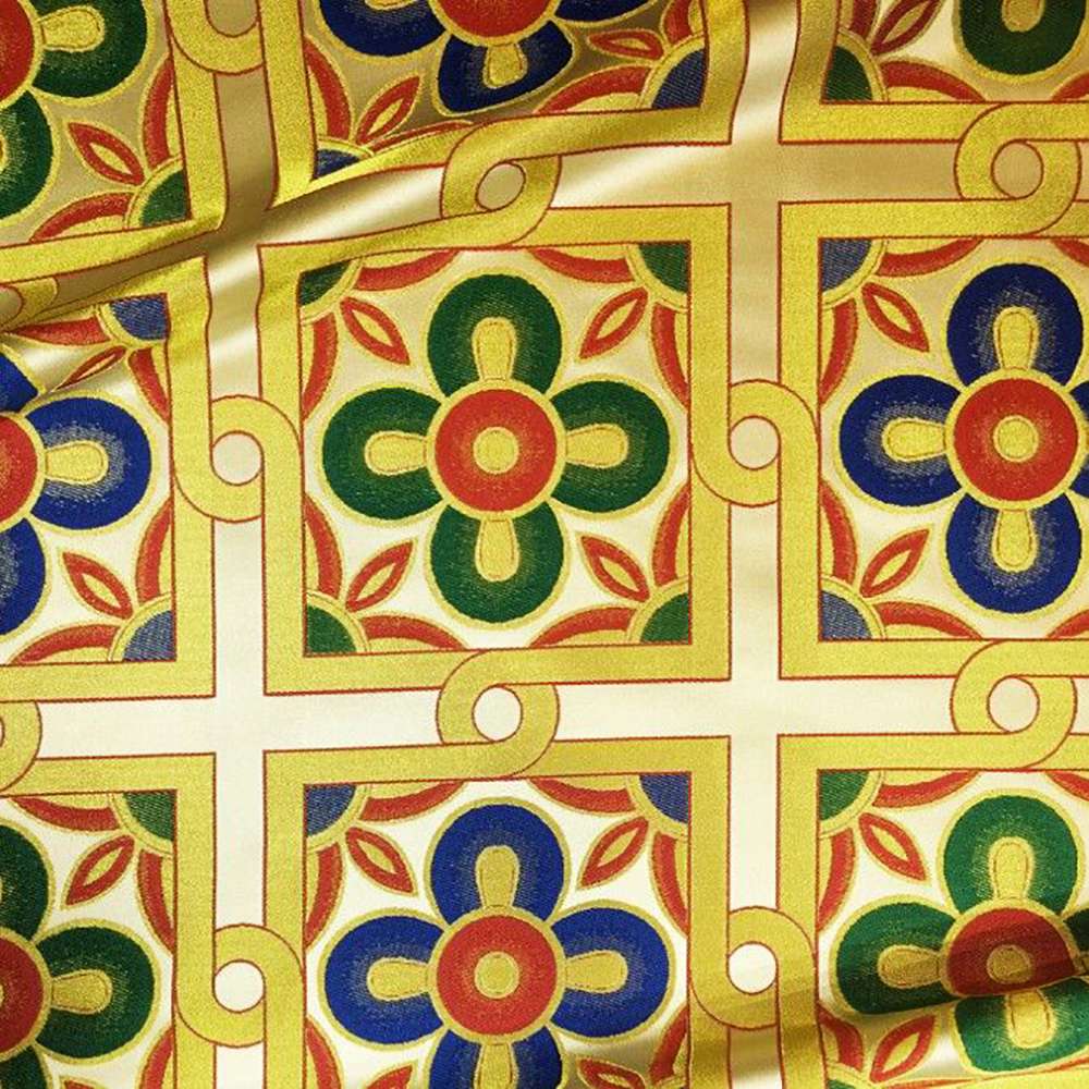 Brocade yellow (Adamant) Brocade yellow (Adamant)