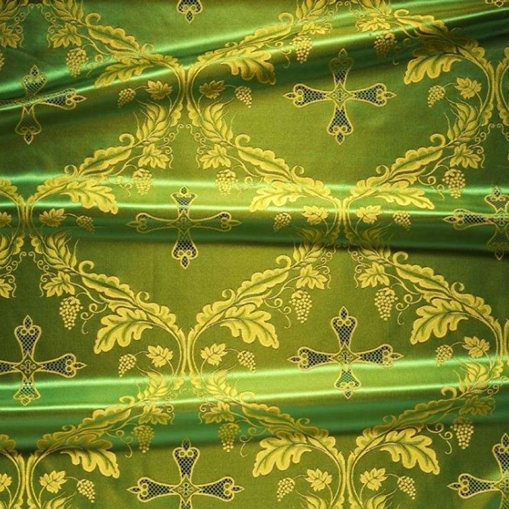 Silk green (Hilt)